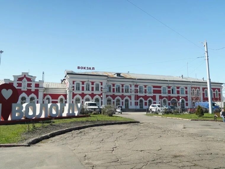 Площадь бабушкина вологда реконструкция фото Площадь Бабушкина будет благоустроена в 2024 году в Вологде по проекту "Формиров