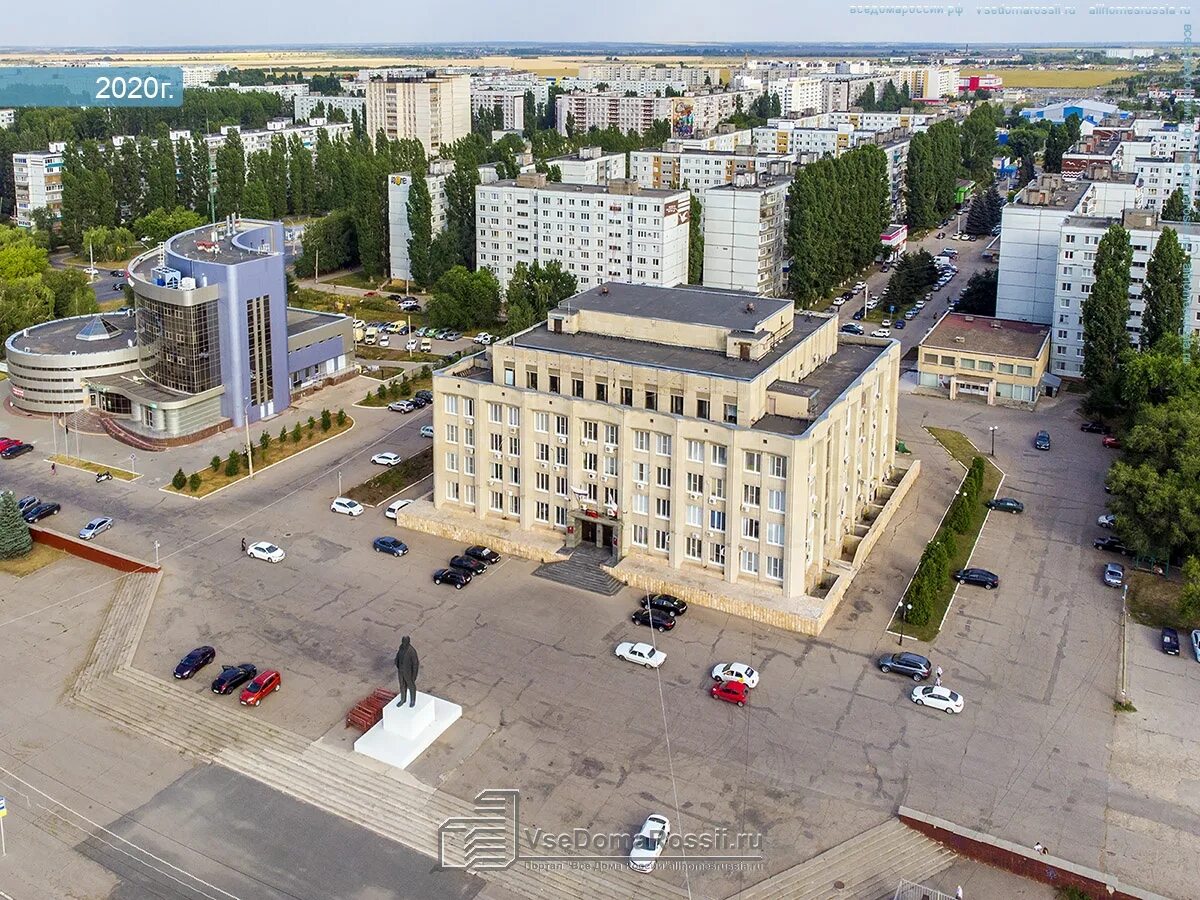 Площадь балаково фото Муниципальное образование город балаково