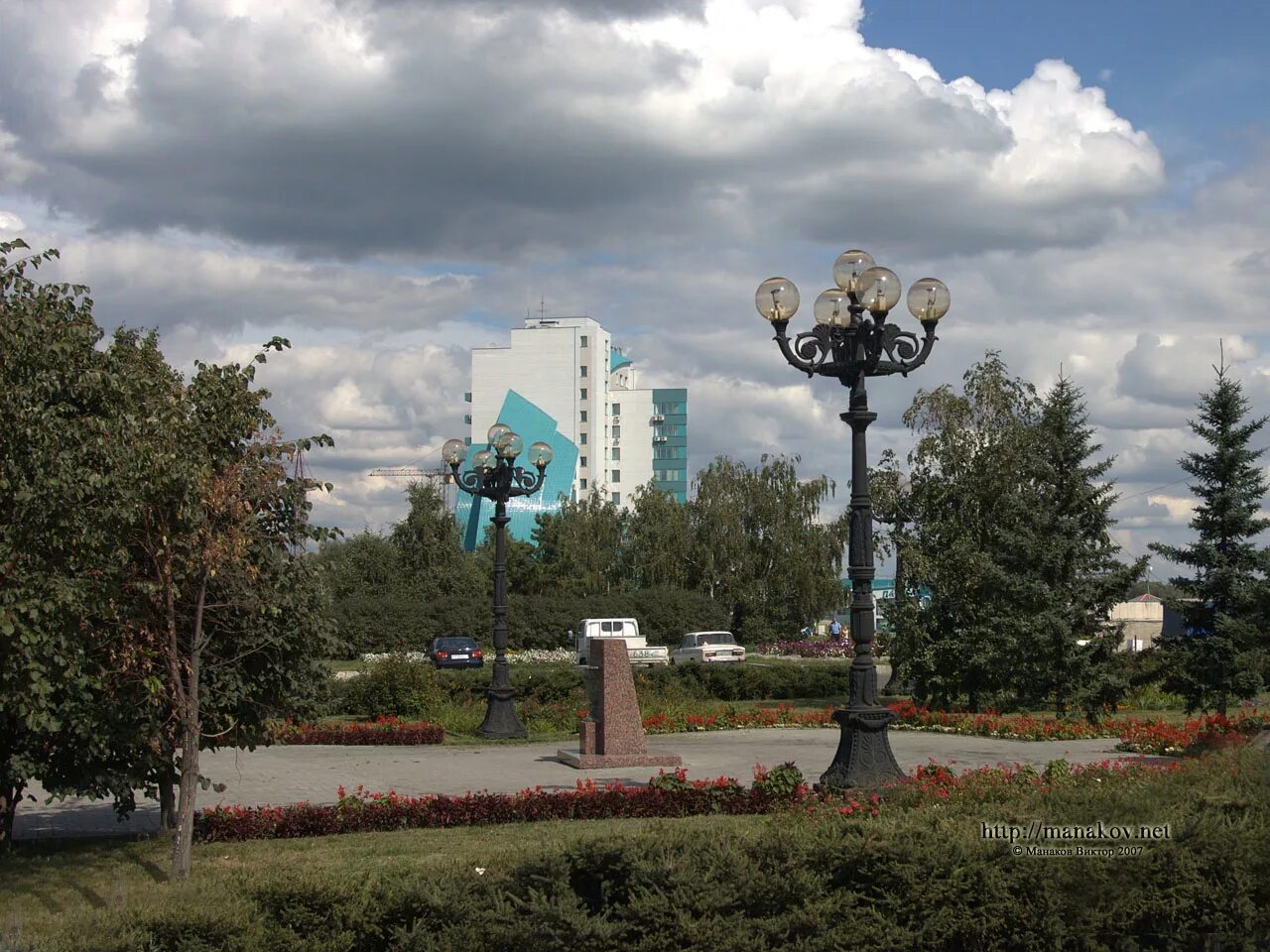 Площадь баварина барнаул фото Фотогалерея Барнаула - город Барнаул, фотографии Барнаула, виды Барнаула, ночной