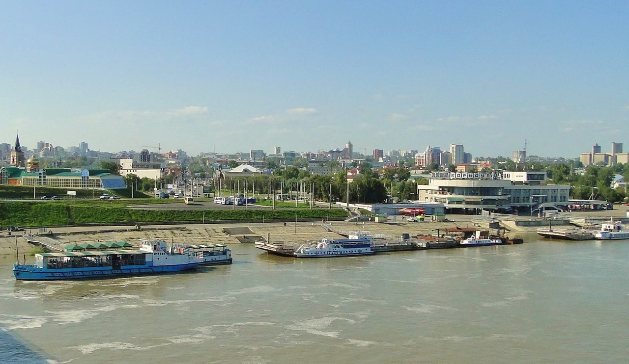 Площадь баварина барнаул фото Площадь Баварина. Фотопортрет старого Барнаула. Фотографии и истории старинных з