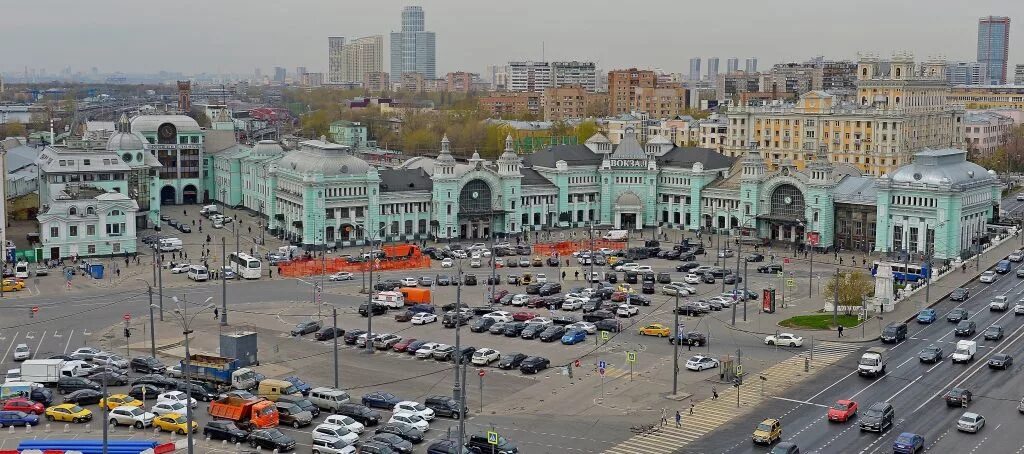 Площадь белорусского вокзала фото Поддержи бронепробег - размести наклейку на машине! - Сообщество "Военно-Техниче