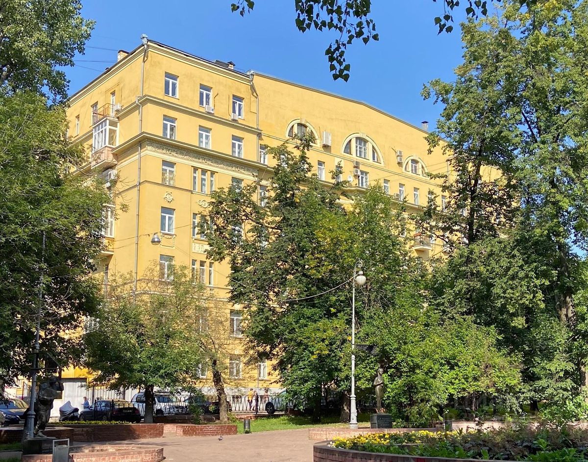Площадь борьбы фото Борьбы дом 11