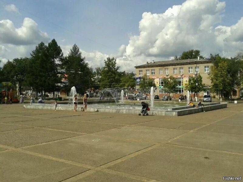 Площадь чайковский фото Где эта улица? Часть 18: улица Карла Маркса