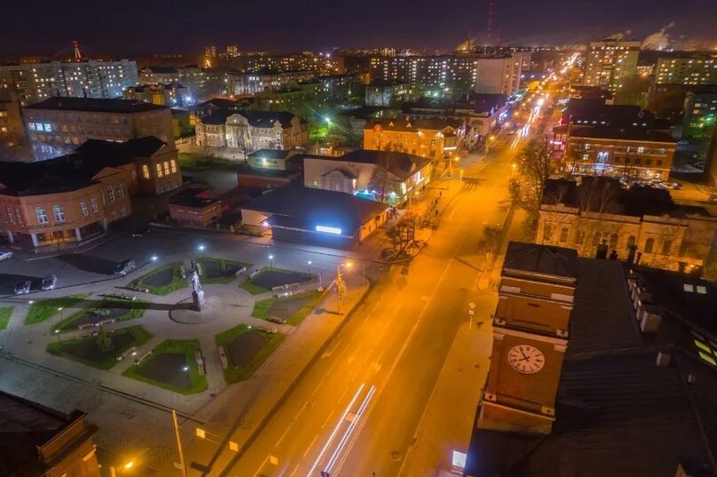 Площадь череповца фото Наш уютный город ✨ 2023 Череповец ВКонтакте