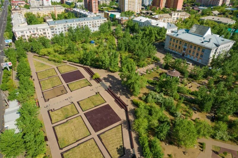 Площадь декабристов фото Обновлённую площадь Декабристов показал фотограф Александр Тонких