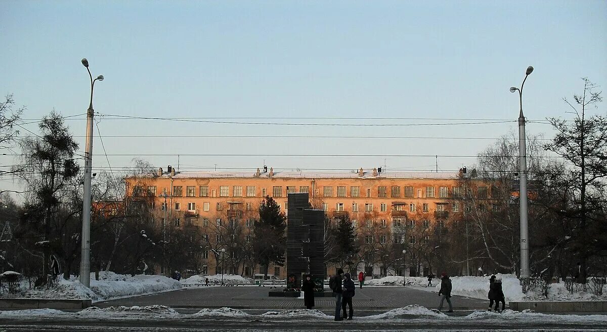 Площадь декабристов фото File:Иркутск. Площадь Декабристов.JPG - Wikimedia Commons