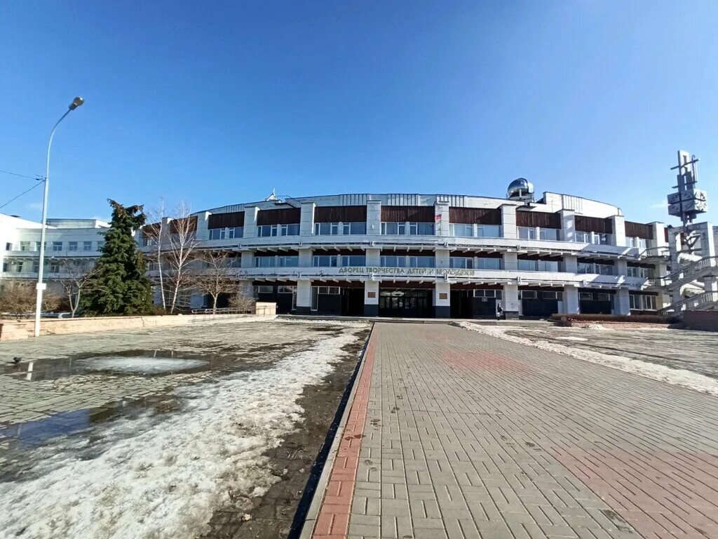 Площадь детей 1 воронеж фото Temporarily closed: Студия эстрадного вокала, educational center, gorodskoy okru