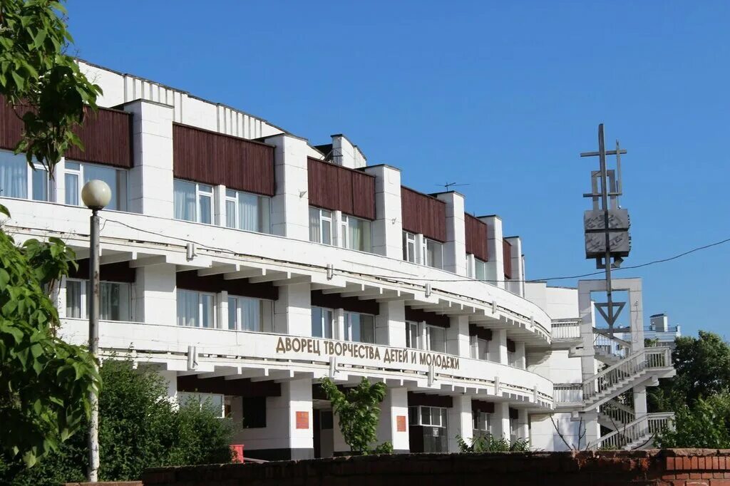 Площадь детей 1 воронеж фото Temporarily closed: Студия эстрадного вокала, educational center, gorodskoy okru