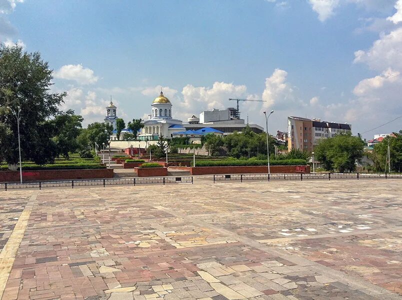 Площадь детей воронеж фото Воронеж: фотоочерк Ростислава Чебыкина (2011)