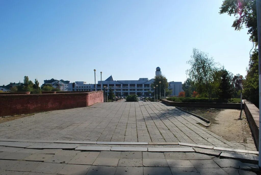 Площадь детей воронеж фото Площадь детей дом 1