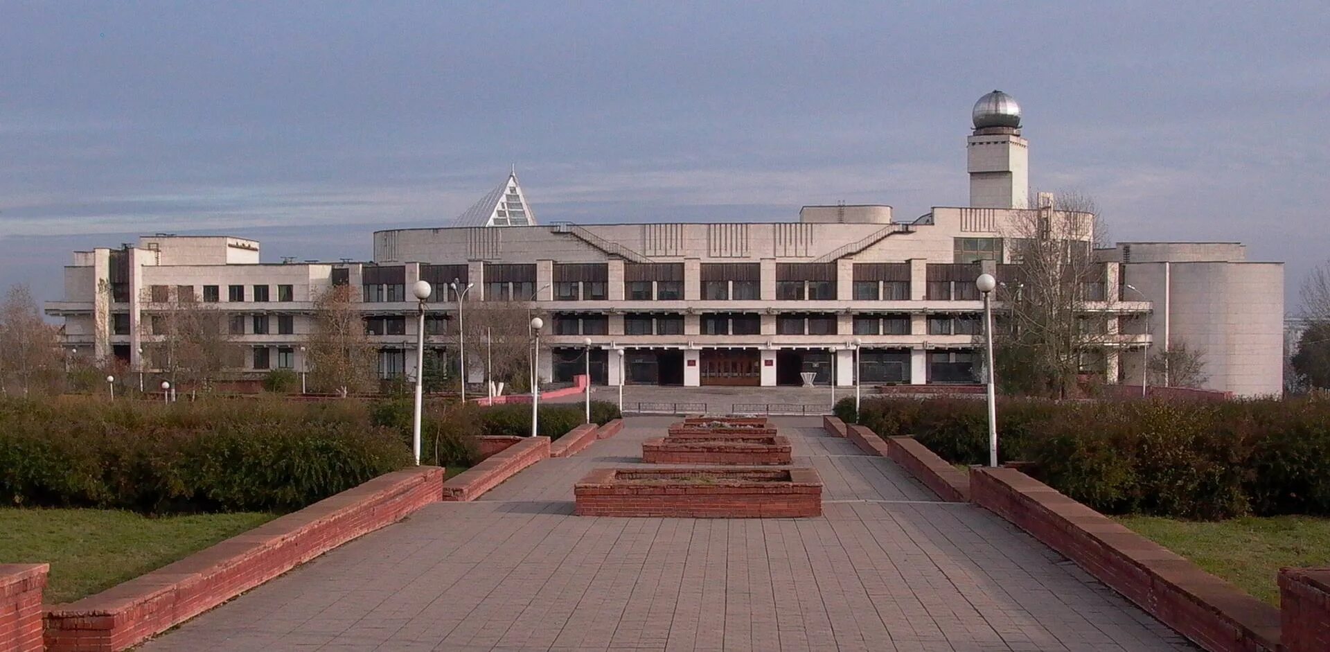 Площадь детей воронеж фото КСП проверит расходование бюджетных средств, выделенных МБУ ДО "Дворец творчеств