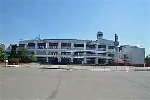 Площадь детей воронеж фото Voronezh, Площадь Детей, 1 - Клубы, дома культуры: индивидуальные проекты - Phot