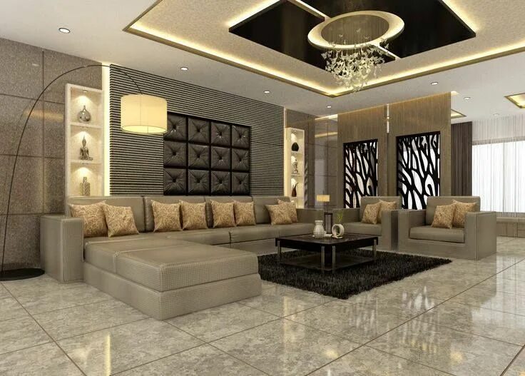 Площадь дизайн интерьера modern-living-room-interior-design-ideas-latest-hall-wall-decoration-2019+%2811%