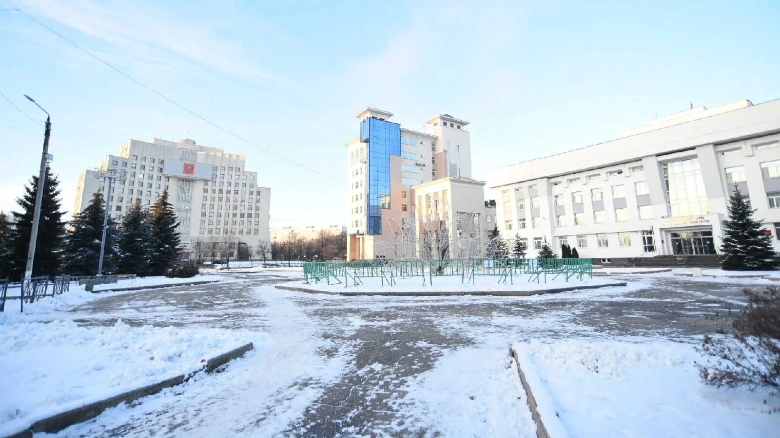 Площадь дрыгина вологда фото Вологжанам предлагают выбрать место для установки стелы в честь присвоения звани
