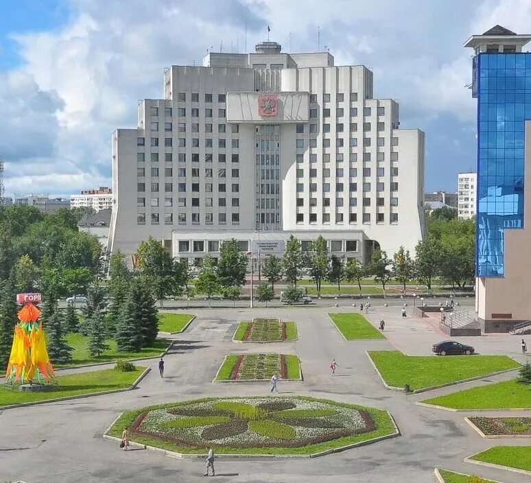 Площадь дрыгина вологда фото Правительство Вологодской области в ближайшее время планирует подписать соглашен