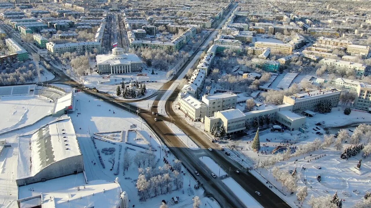 Площадь дзержинского фото дзержинск 1январь 2020г Площадь Дзержинского - YouTube