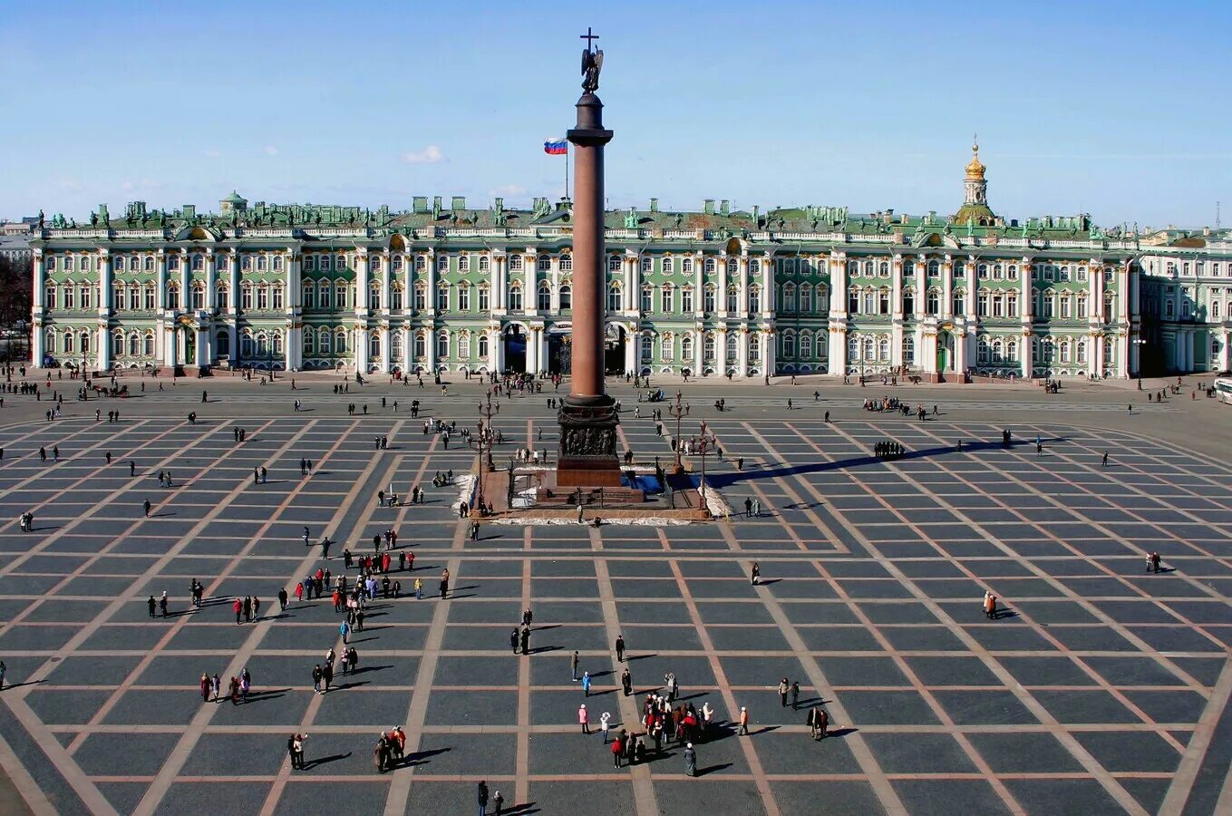 Площадь эрмитаж фото A Symbol for Russia: How Mikhail Piotrovsky Created the Modern Hermitage Russian