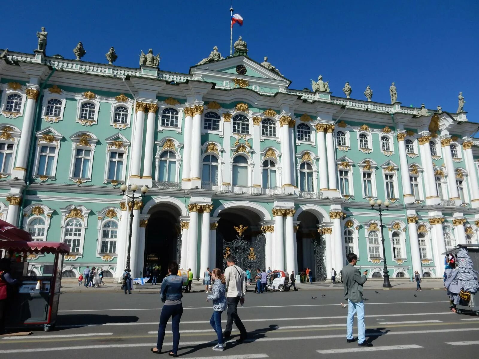 Площадь эрмитаж фото Эрмитаж размер
