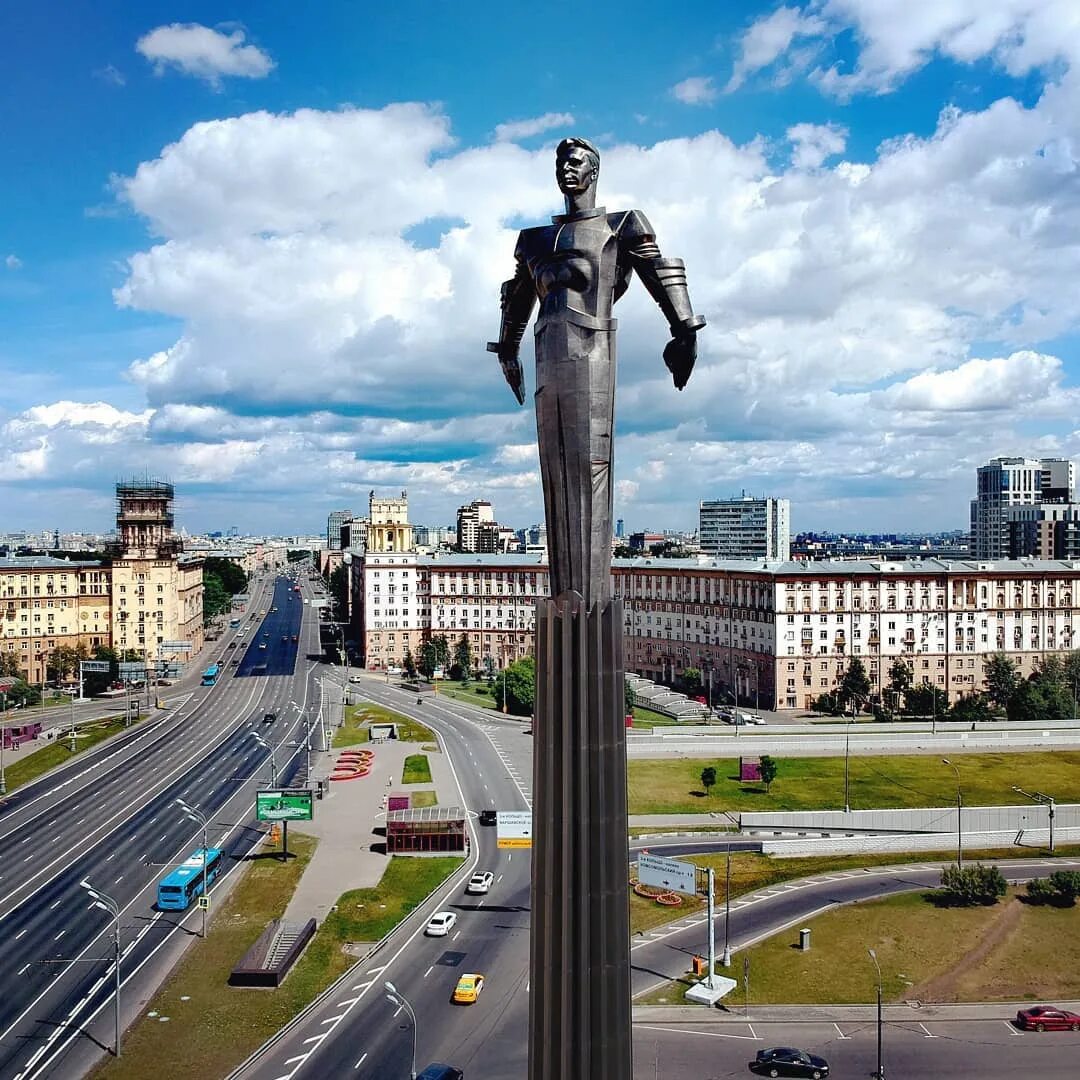Площадь гагарина фото Гагаринская москва завтра: найдено 76 изображений