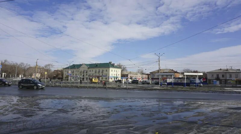Площадь гагарина орск фото Социальная защита - Страница 26 - Орская газета