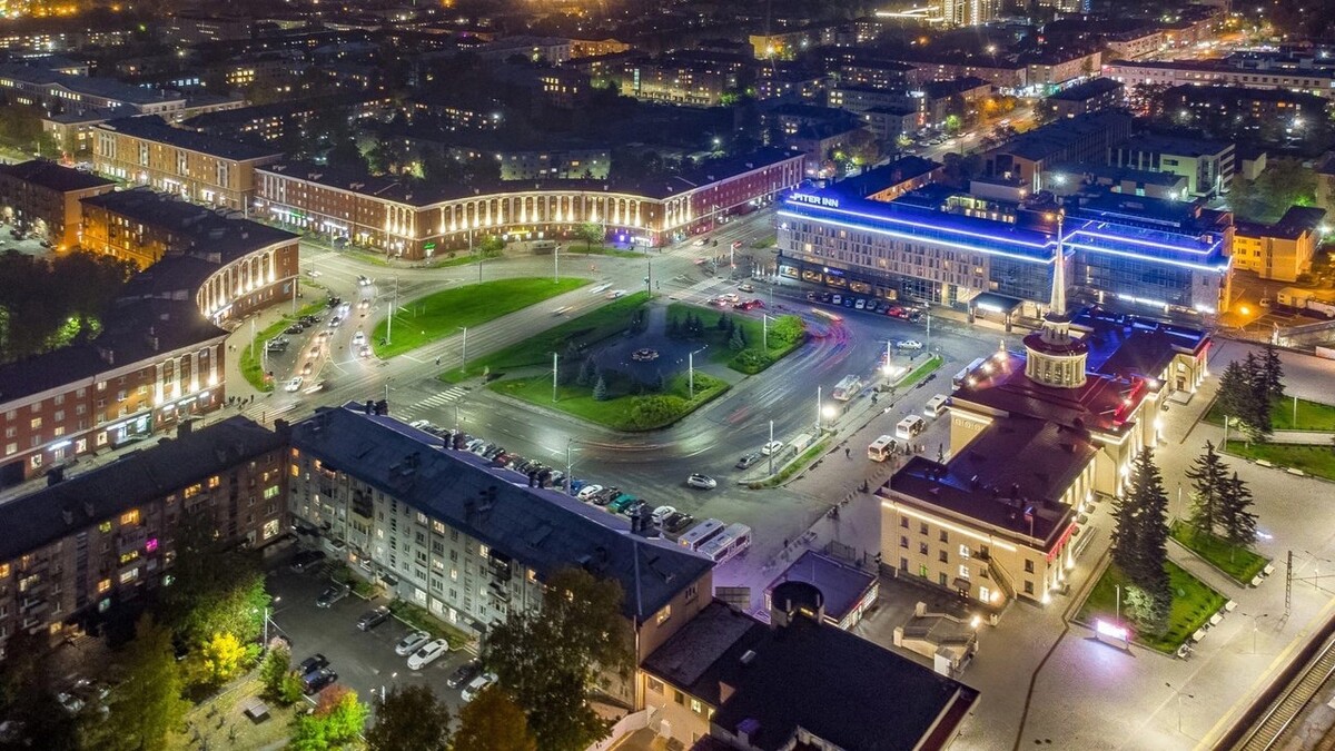 Площадь гагарина петрозаводск фото гагарина 2 петрозаводск Дзен