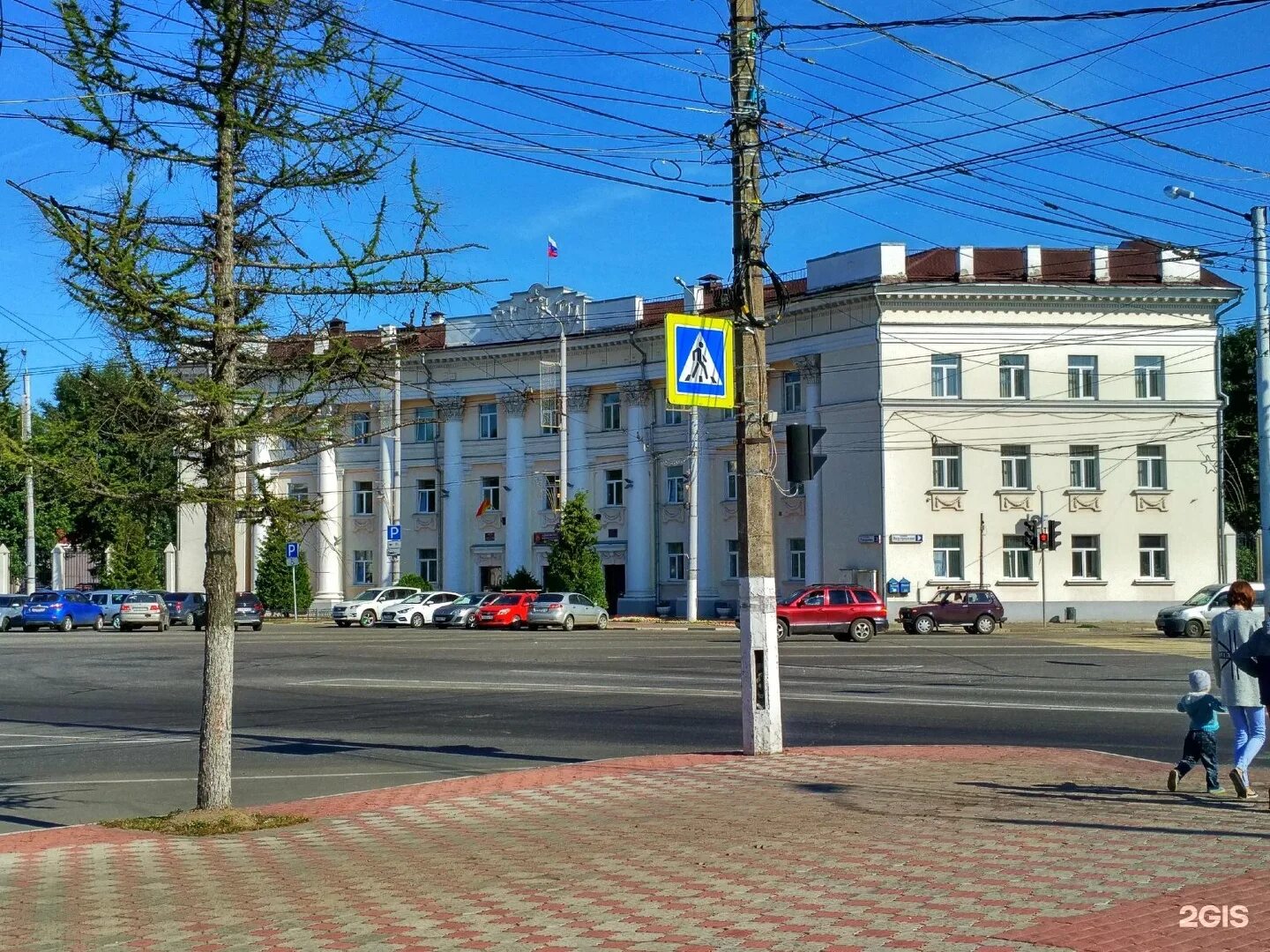 Площадь гагарина тверь фото Тверь гагарина 1: найдено 85 картинок