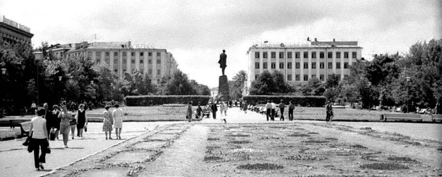 Площадь горького фото PRO-NN: Нижний Новгород. Площадь Горького - исторические фотографии нижнего