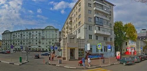 Площадь горького нижний новгород фото t2, оператор сотовой связи, площадь Максима Горького, 1, Нижний Новгород - Яндек