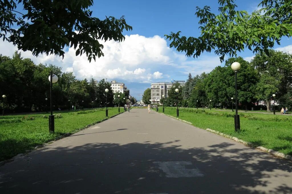 Площадь горького нижний новгород фото Центральная улица Нижнего Новгорода - Большая Покровская, ее памятники, достопри