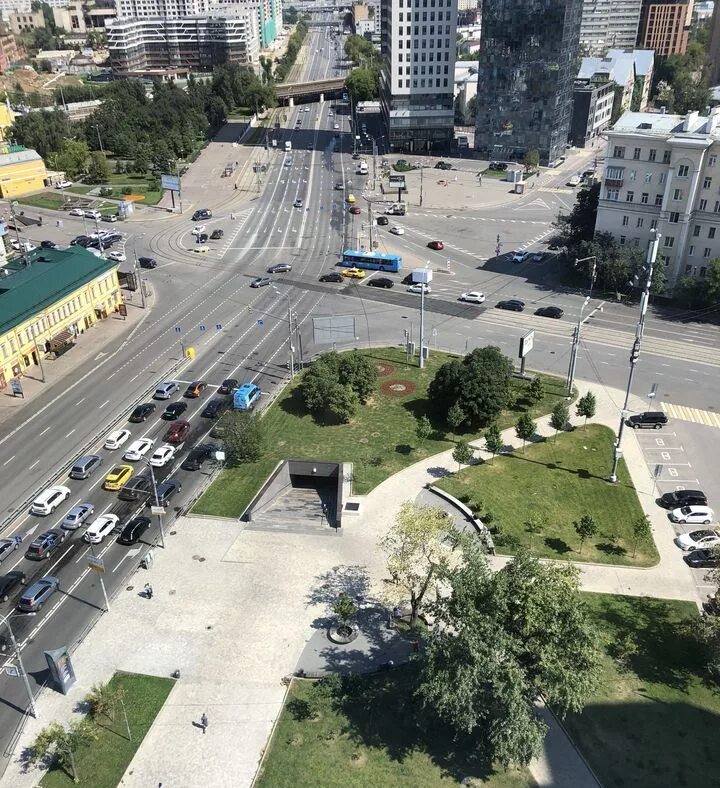 Площадь ильича фото Продажа трёхкомнатной квартиры Москва, метро Площадь Ильича, улица Сергия Радоне