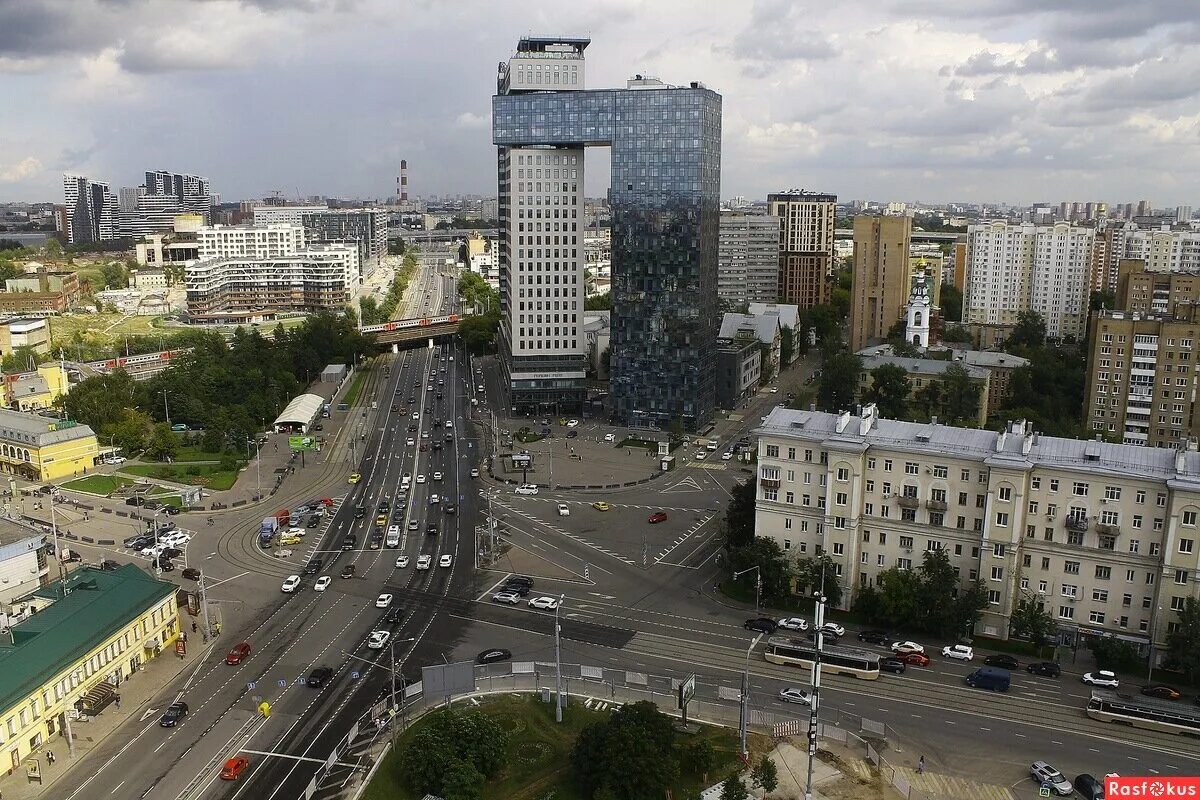 Площадь ильича москва фото Откуда в Москве взялись заставы, и почему их так много О Москве нескучно Дзен