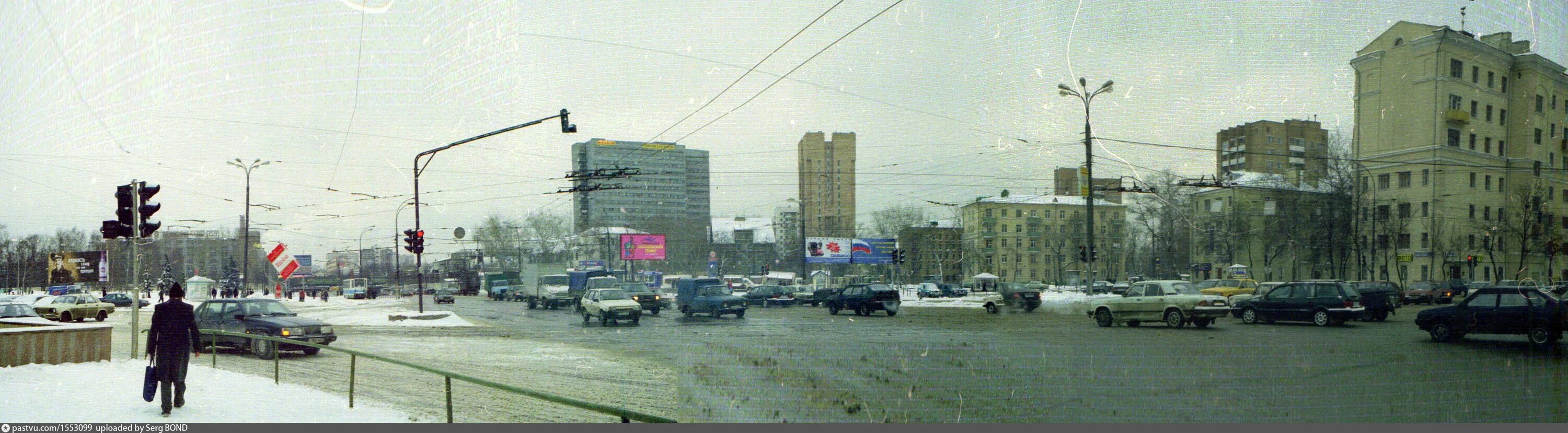 Площадь ильича площадь рогожская застава вл1 фото Площадь Рогожской заставы