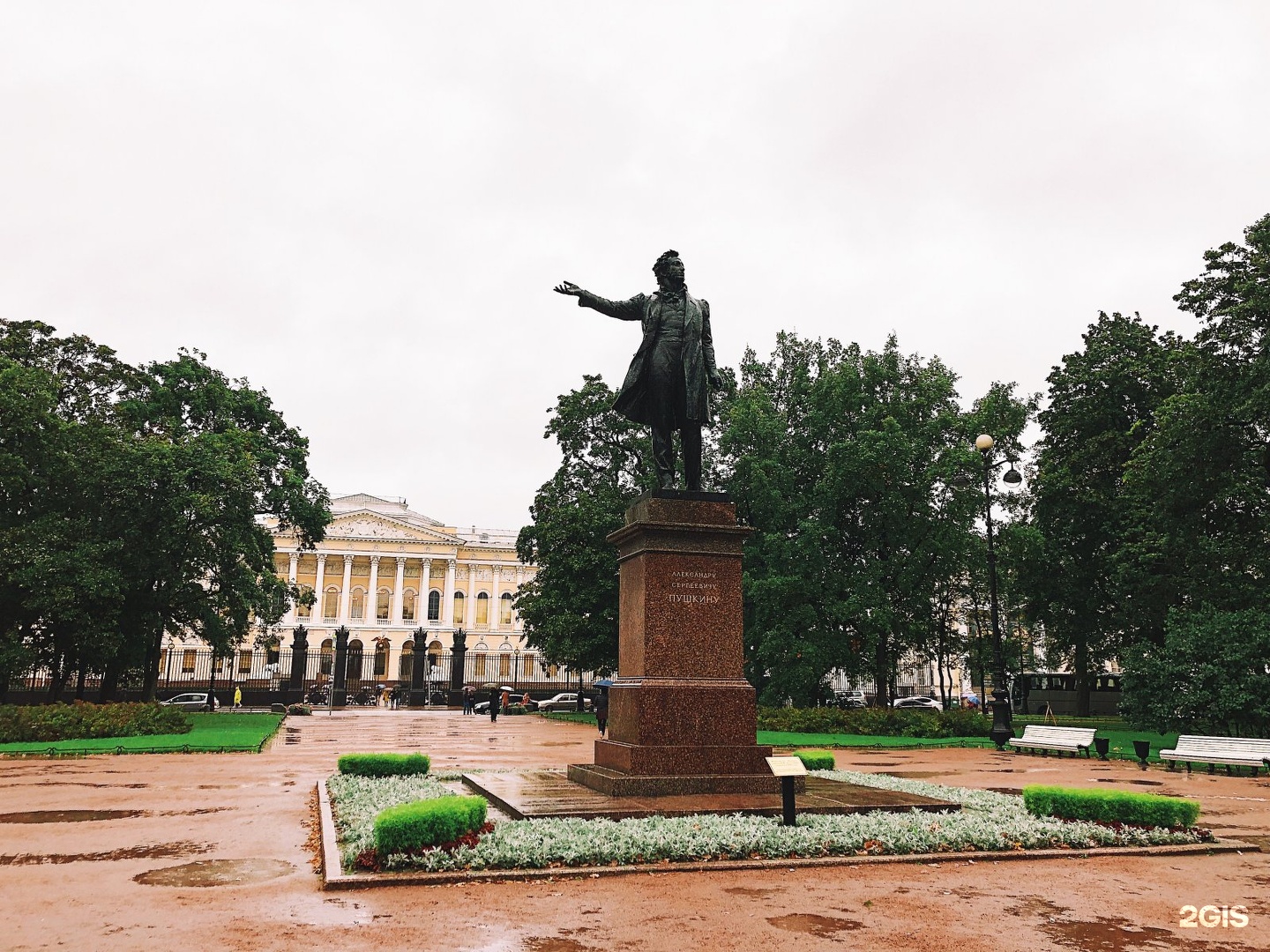 Площадь искусств фото Картинки ПЛОЩАДЬ ИСКУССТВ В САНКТ ПЕТЕРБУРГЕ КАК ДОБРАТЬСЯ