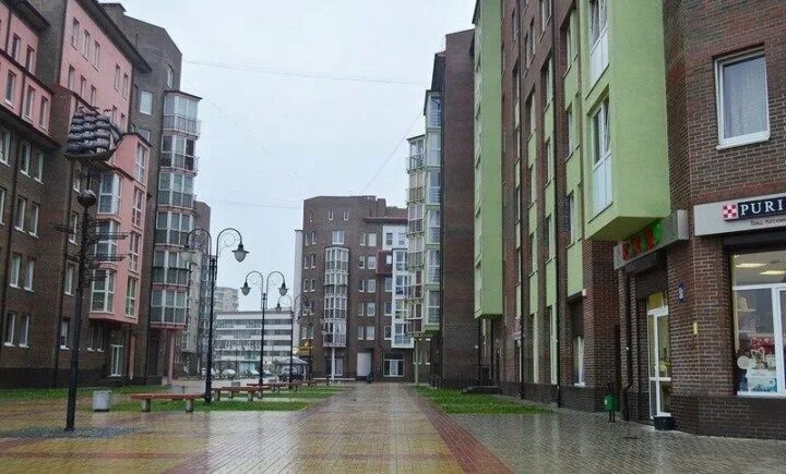 Площадь искусств калининград ул артиллерийская фото Неактивно