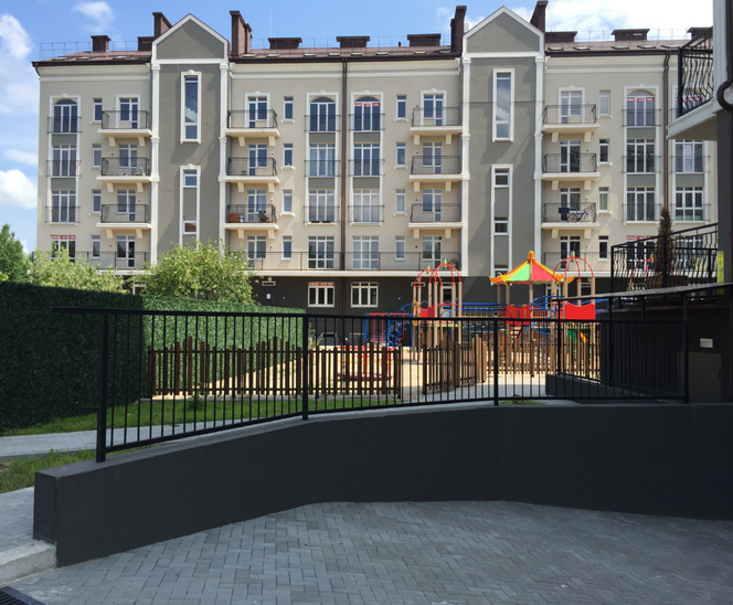 Площадь искусств калининград ул артиллерийская фото ЖК "Венский квартал" Отзывы Квартира в новостройке