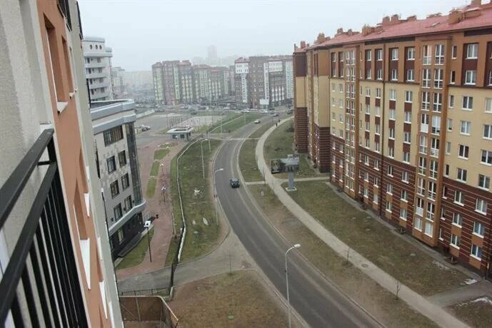 Площадь искусств калининград ул артиллерийская фото Na Artillerijskoj Apartments, short-term housing rental, Russia, Kaliningrad, Ar
