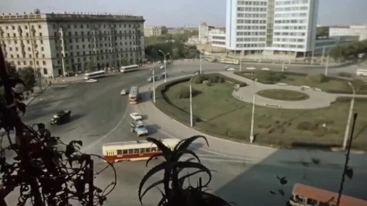 Площадь калинина фото Владимир Надейкин - Заметки OK.RU
