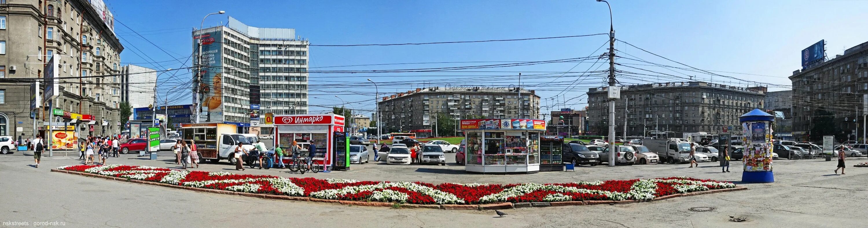 Площадь калинина фото Площадь калинина новосибирск фото - 67 фото