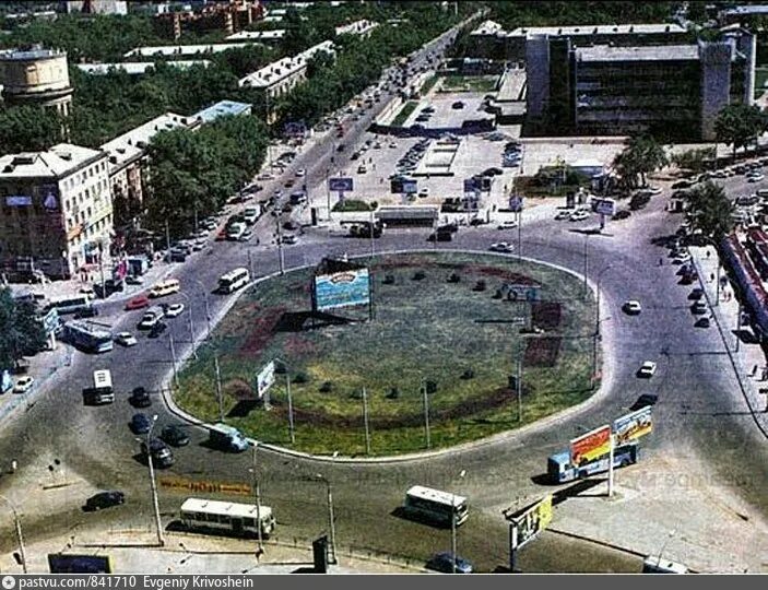 Площадь карла маркса новосибирск фото Площадь Карла Маркса