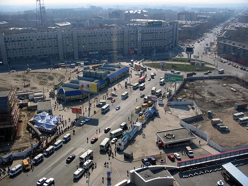 Площадь карла маркса новосибирск фото История - 2005 (part I) - Gelio Степанов Слава - ЖЖ