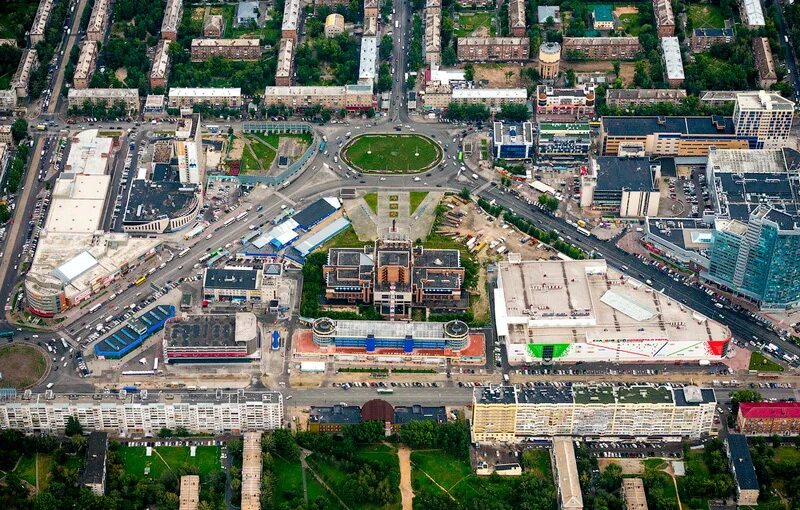 Площадь карла маркса новосибирск фото Площадь Маркса Новосибирск вики Fandom
