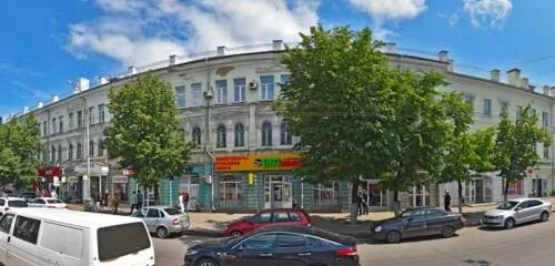 Площадь карла маркса орел фото Магазин Аромат, магазин обуви, площадь Карла Маркса, 1/3, Орёл - Яндекс Карты