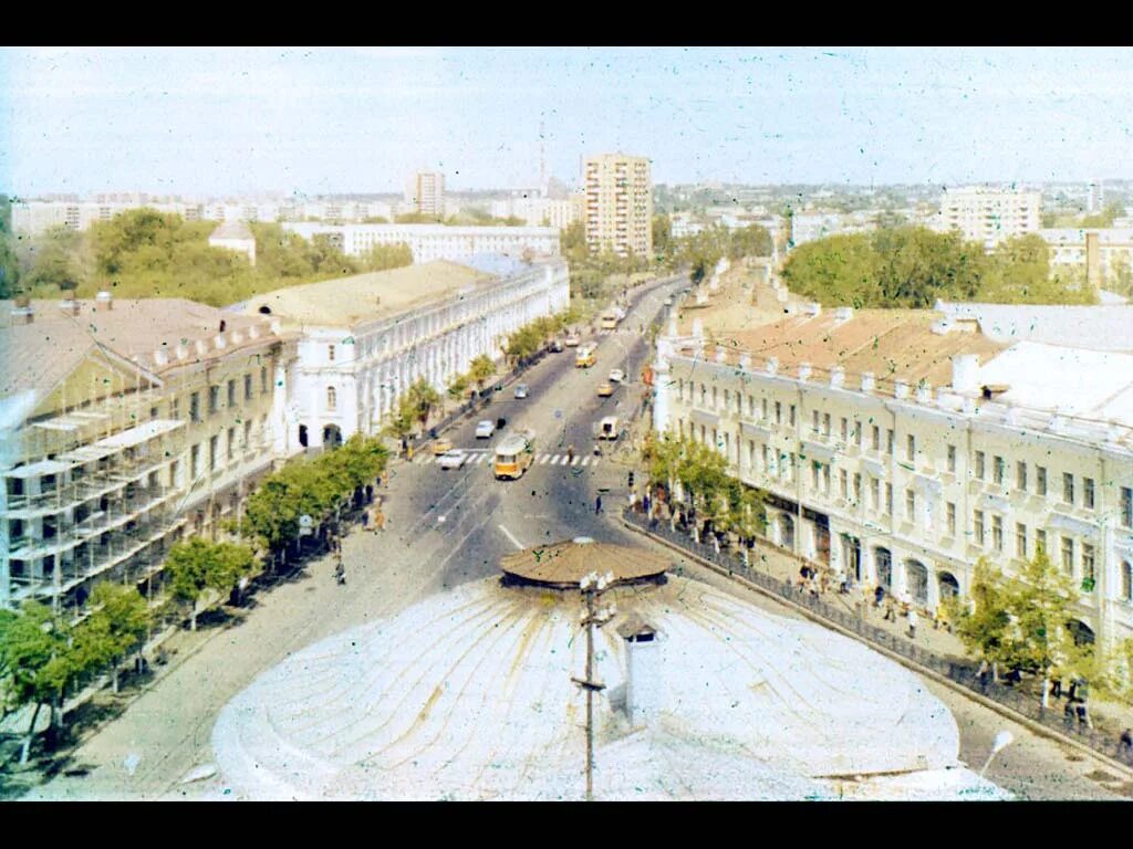 Площадь карла маркса орел фото Редкие фотографии города Орла - Страница 95