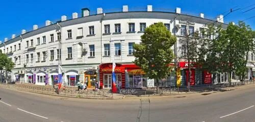 Площадь карла маркса орел фото Панорама: Золотой Орёл, ювелирный магазин, площадь Карла Маркса, 1/3, Орёл - Янд