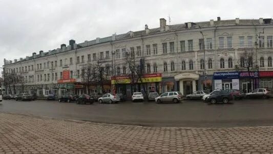 Площадь карла маркса орел фото Площадь маркса орел