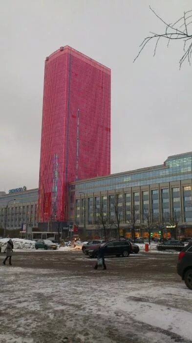 Площадь конституции фото Знакомство с Санкт-Петербургом: площадь Конституции