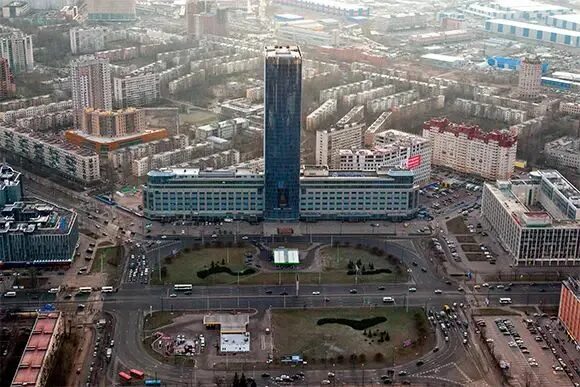 Площадь конституции санкт петербург фото Петербург расписался в градостроительных ошибках - Среда обитания - газета BN.ru