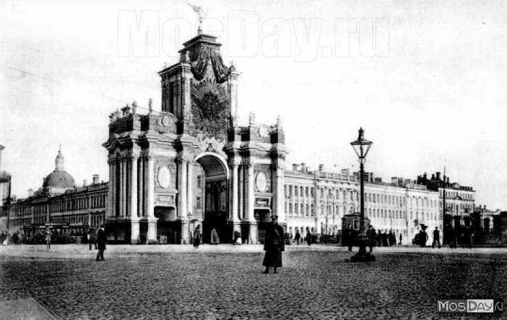 Площадь красных ворот фото 1910 год. Москва, Красносельский. Красные Ворота площадь: Красные ворота; Новая 