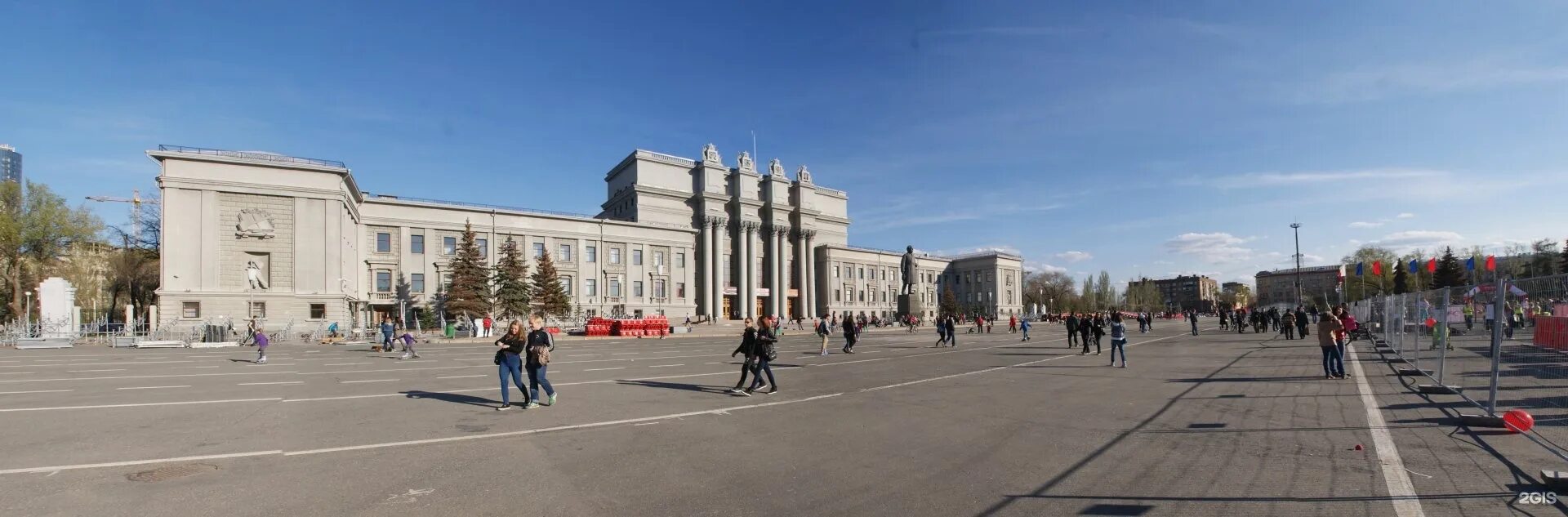 Площадь куйбышева фото Площадь куйбышева самая