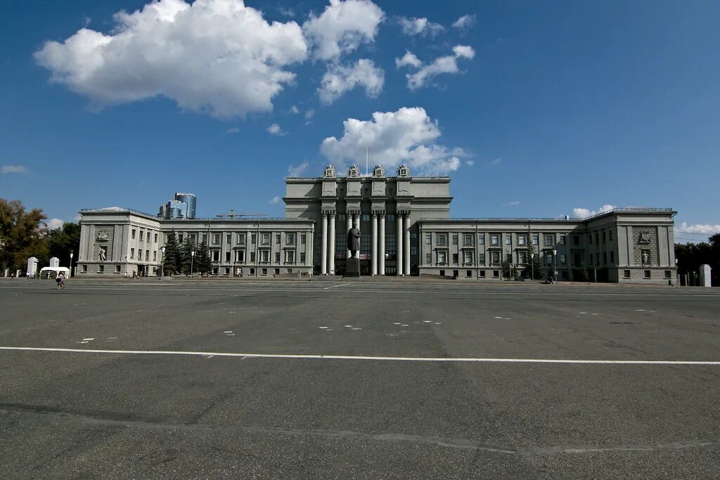 Площадь куйбышева самара фото 20150827T161143-268 Serj Kirillov Flickr